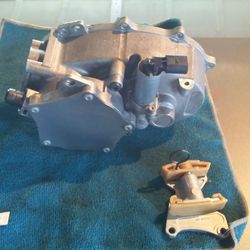 2007 vw gti parts 2.0 turbo