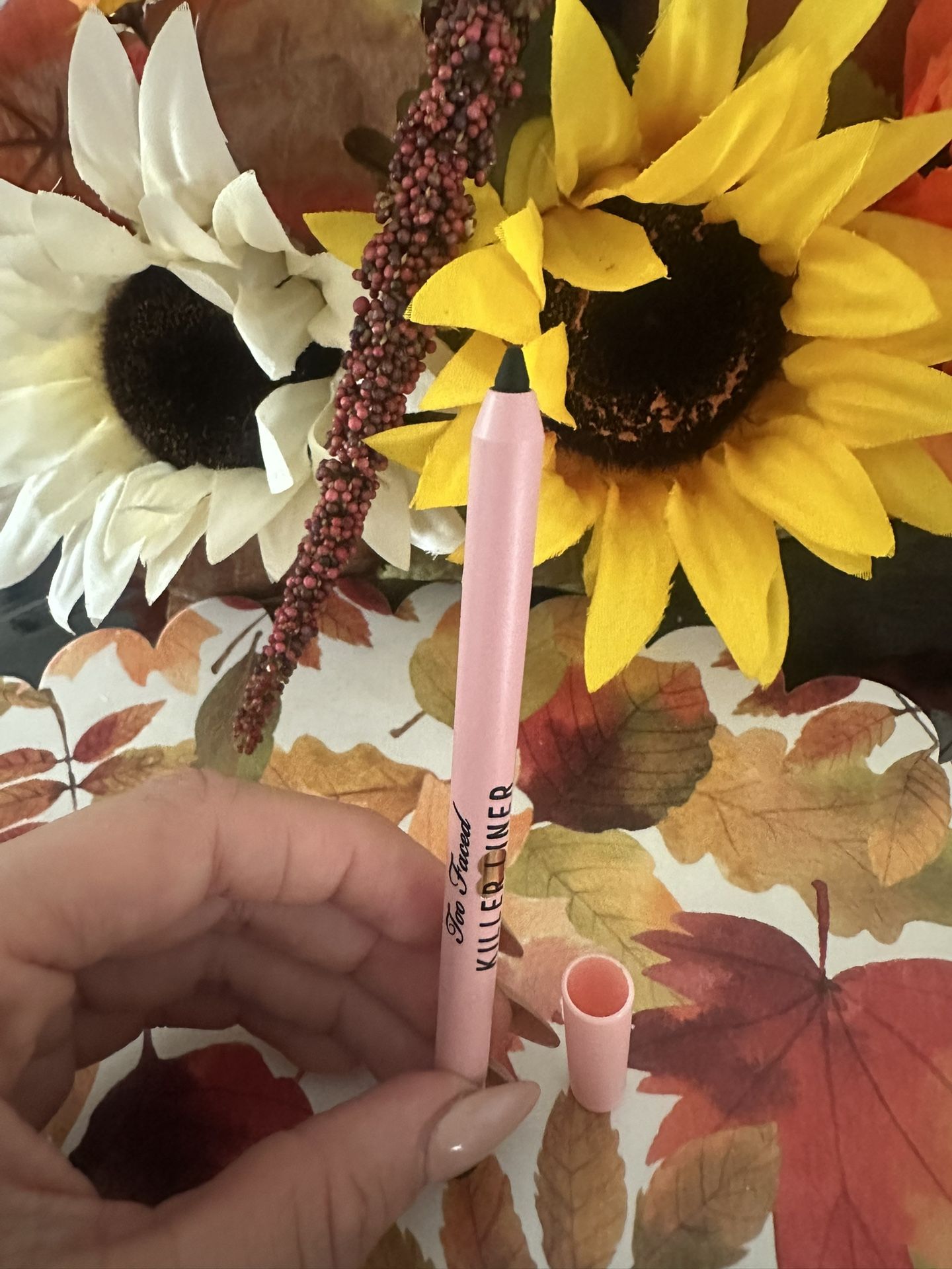 Too Faced Eyeliner 