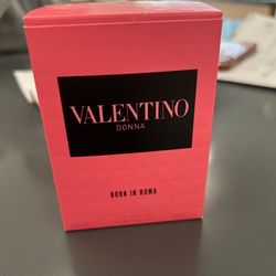 Valentino purfum 
