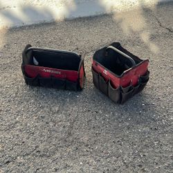 Husky Tool Bags 