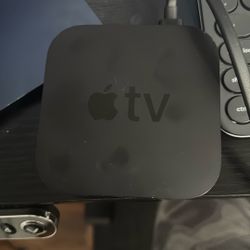 AppleTV 4K (1st Gen)
