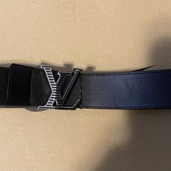 Louis Vuitton Belt