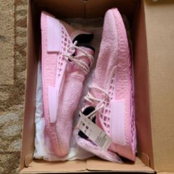 Brand New. Adidas Human Race. Size 13 (Pick Up Only)