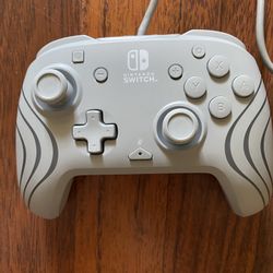 Nintendo Switch Wired Controller 