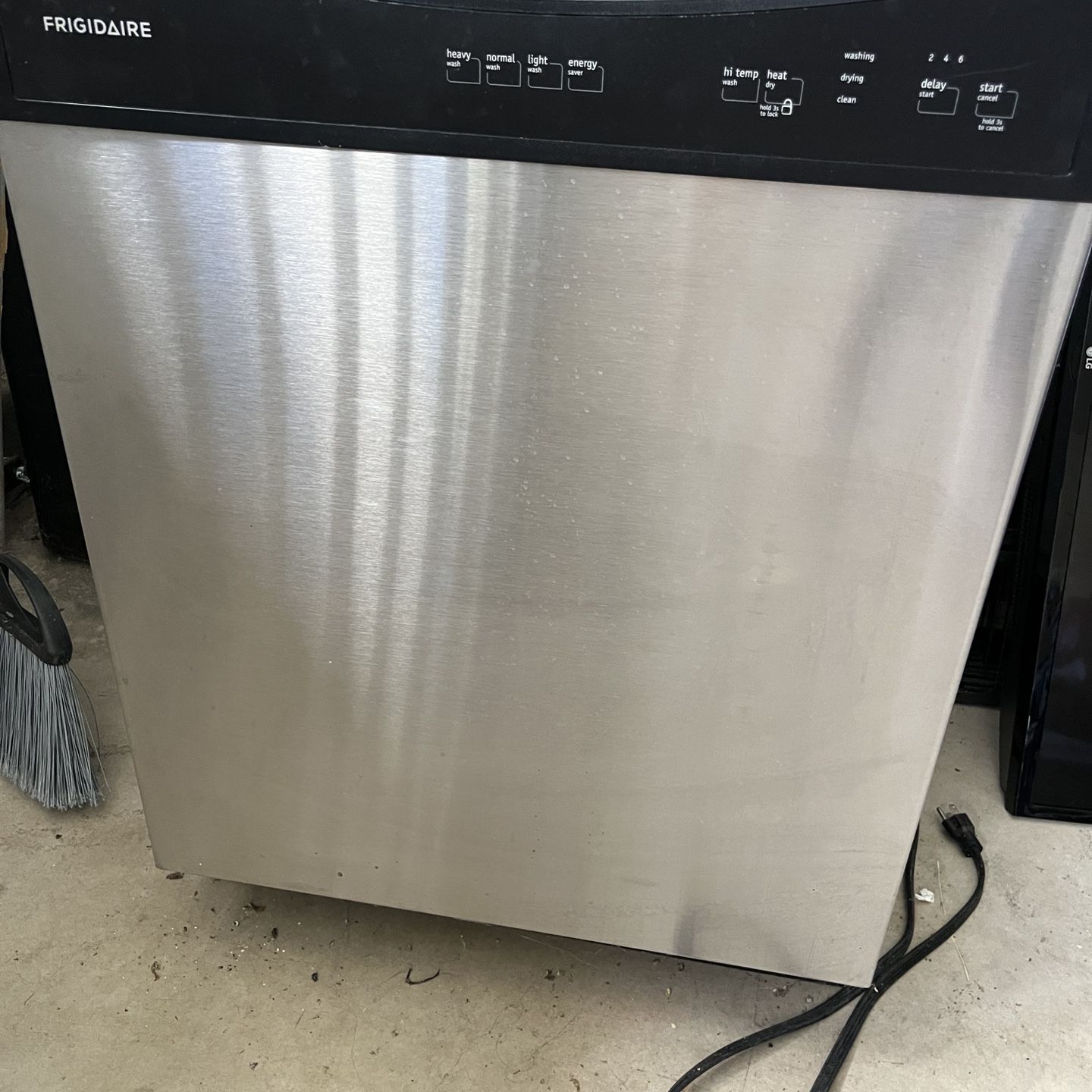 Frigidaire Dishwasher
