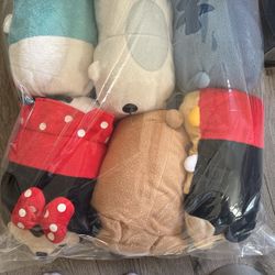 Tsum Tsum Plush