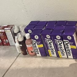 Babies Essential And More (make A Bundle Offer) Not Free