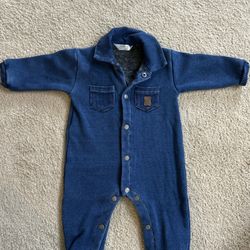 Baby Boy Outfit 2-4 Month