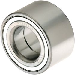 Wheel Bearings