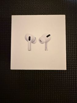 Apple AirPods Pro