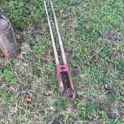 Post Hole Digger