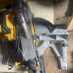 Dewalt Hand Saw 