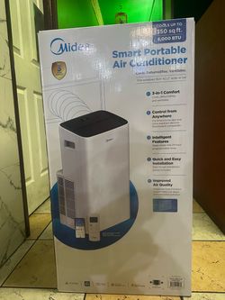A/C fan