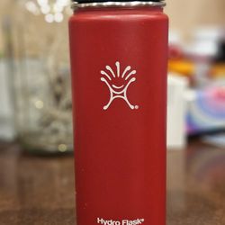 Hydro Flask 18 Oz