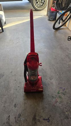 Dirt Devil vacume