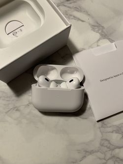 Airpod Pros