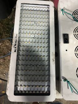LED light/Growing lights