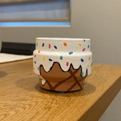 Flower Pot