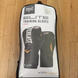 Everlast 14oz Boxing Gloves