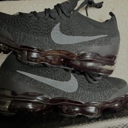 Nike Air VaporMax 2023 Flyknit Black 