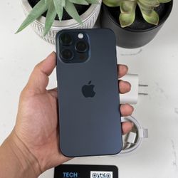 iPhone 15 Pro max 256Gb Unlocked