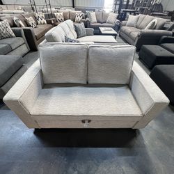 Upholstered Sleeper Sofa Bes