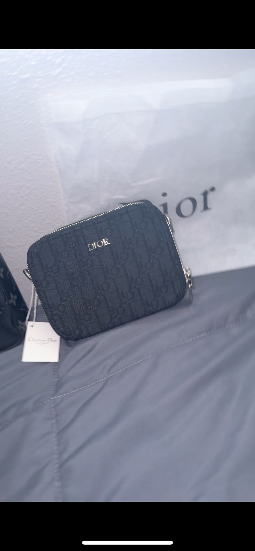 Dior Cross Body Bag
