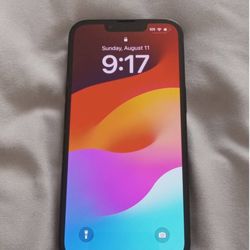 iPhone 13 128gb Unlocked