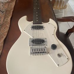 Electric Guitar 