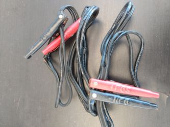 Jumper Cables 