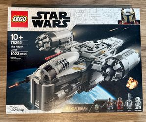 LEGO Star Wars: The Razor Crest (75292)