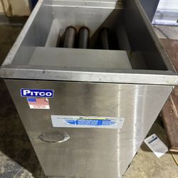 Kitchen equipment  (will Seperate)