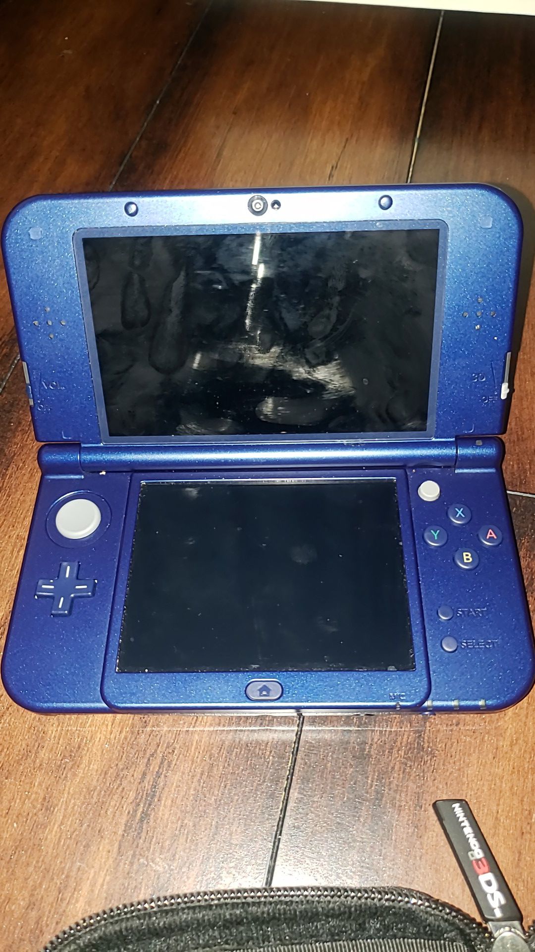 Nintendo galxy 3ds for sale for 135$