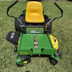 John Deere