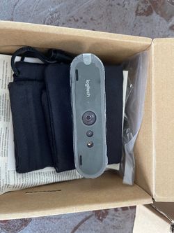 Logitech Brio 4K Webcam