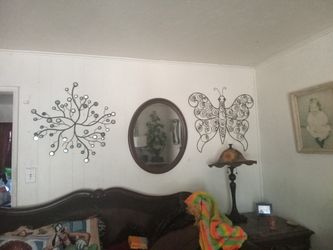 Wall  Decor 
