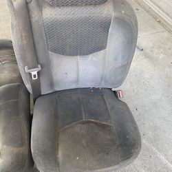 2004 Chevrolet Avalanche