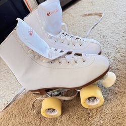 Women’s Roller Skates Size 6
