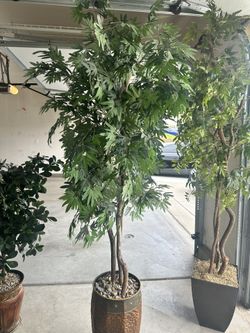 Artificial Plant
