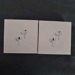 AirPods Pro 2