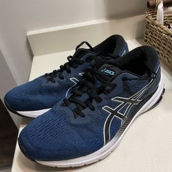 Mens Running Shoes, Snickers 