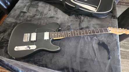 2024 Fender Player II Telecaster HH