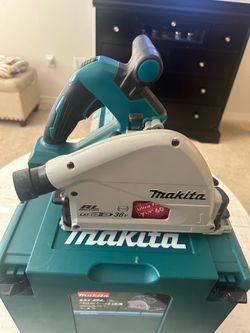 MAKITA Plunge Circular Saw
