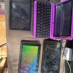 Tablets For Sale 