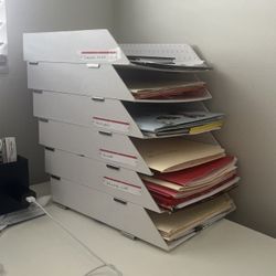 Desk File Cabinets