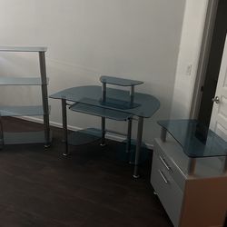 Desk Set