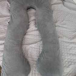 Queen Rose Pregnancy  Pillow 