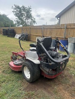 Lawnmower
