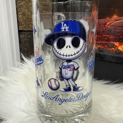 Dodgers Libby Cup
