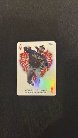 Corbin Burnes